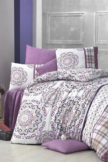 Double Quilt Cover Set Victoria