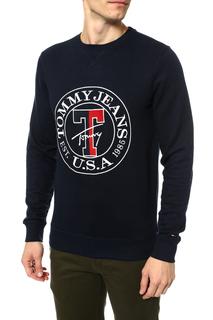 Толстовка Tommy Jeans