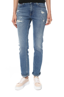 Джинсы Tommy Jeans