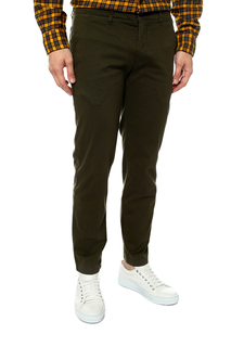 Брюки Tommy Jeans