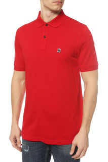Поло Tommy Hilfiger