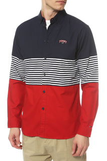 Рубашка Tommy Jeans