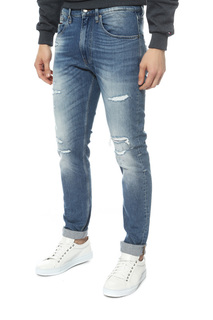 Джинсы Tommy Jeans