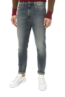 Джинсы Tommy Jeans