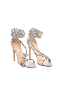 Босоножки Fellini