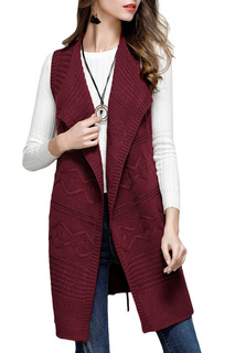 Cardigan Michele la Perle