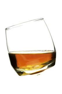 Набор бокалов для виски, 6 шт Sagaform