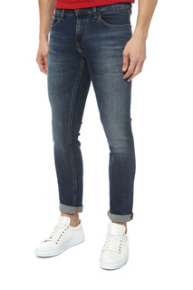 Джинсы Tommy Jeans