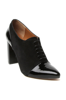 Полуботинки Milana