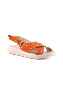 Сандалии SOLO NOI