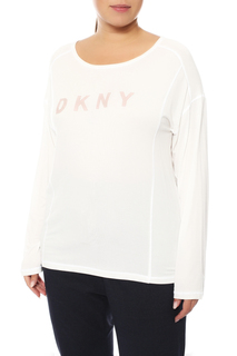 Лонгслив DKNY