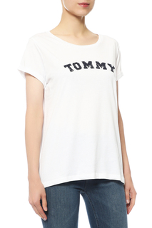 Футболка Tommy Hilfiger