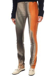 Брюки CLASS ROBERTO CAVALLI