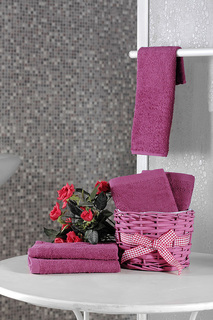 Салфетки 30х30 см, 5 шт Karna