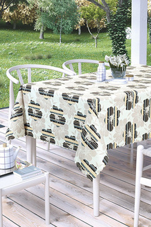 Скатерть 150х220 см Karna