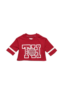 Футболка Tommy Hilfiger