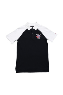 Рубашка-поло Tommy Hilfiger