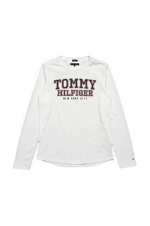 Лонгслив Tommy Hilfiger