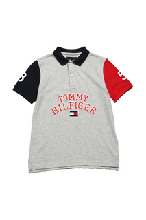 Рубашка-поло Tommy Hilfiger