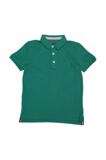 Рубашка-поло Tommy Hilfiger