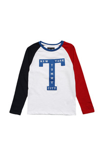Футболка Tommy Hilfiger