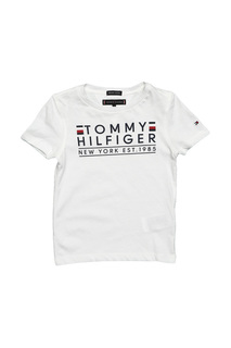 Футболка Tommy Hilfiger