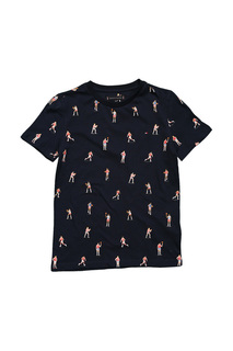 Футболка Tommy Hilfiger