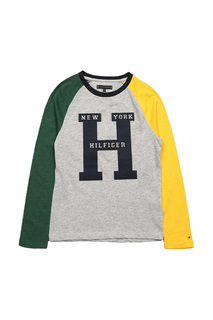 Футболка Tommy Hilfiger