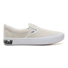 Кеды ComfyCush Slip-On Vans