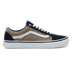 Кеды Old Skool Pro Vans