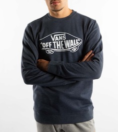 Толстовка OTW Crew Vans