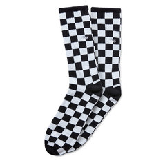Носки Checkerboard Crew Vans