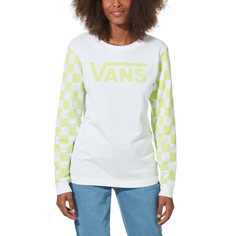 Футболка Big Bold Vans