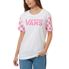 Футболка Big Bold Vans
