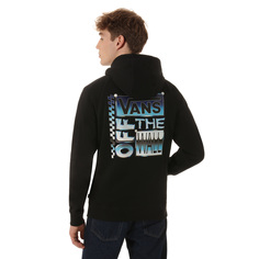Толстовка Versa Hoodie Vans