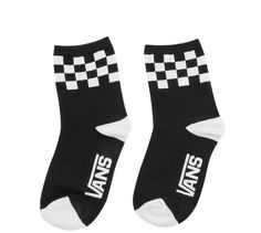 Носки женские Summit 1 пара Vans