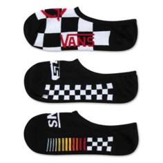 Носки женские Final Course Vans