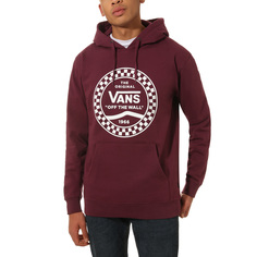 Толстовка Checkered Side Vans