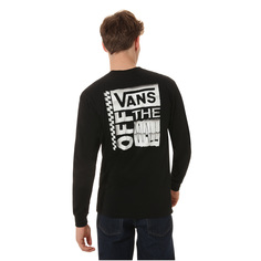 Футболка Ave Chrome Vans