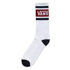 Носки Classic Crew (три пары) Vans