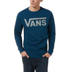 Толстовка Classic Crew Vans