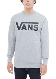 Толстовка Classic Crew Vans
