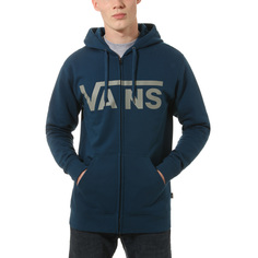 Толстовка Classic Zip Vans
