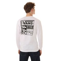 Футболка Ave Chrome Vans