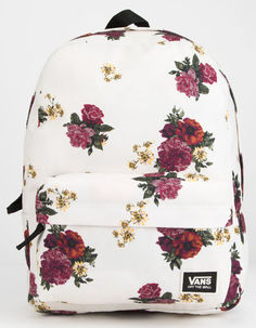Рюкзак Realm Classic Vans