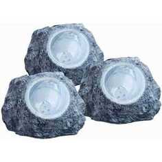 Светильник на солнечных батареях Globo 3302-3