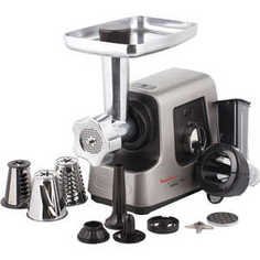 Мясорубка Moulinex ME 740H30