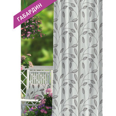 Штора портьерная Волшебная ночь Springgarden Габардин 150x270 (197820)