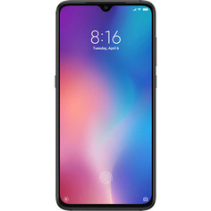 Смартфон Xiaomi Mi 9 6/64Gb Black