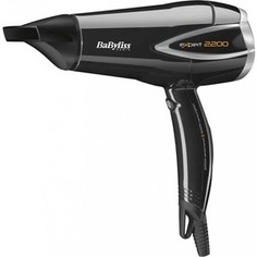 Фен BaByliss D342E Expert Plus 2200